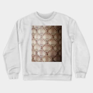 Ivory Crewneck Sweatshirt